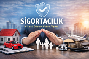 Herkes İçin Sigortacılık